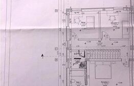 Duplex 4 camere, 125 mp utili, 325 mp teren, zona Dumbravita