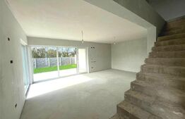 Duplex 4 camere, 125 mp utili, 325 mp teren, zona Dumbravita
