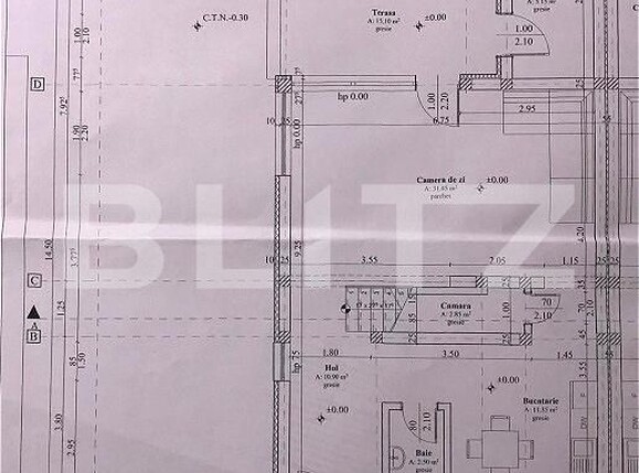 Casa de vânzare 4 camere Dumbravita - 179731CV | BLITZ Timișoara | Poza16