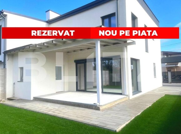Casa de vânzare 4 camere Dumbravita - 179731CV | BLITZ Timișoara | Poza1