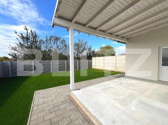 Casa de vânzare 4 camere Dumbravita - 179731CV | BLITZ Timișoara | Poza2