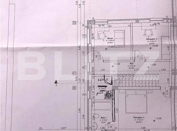Casa de vânzare 4 camere Dumbravita - 179731CV | BLITZ Timișoara | Poza17