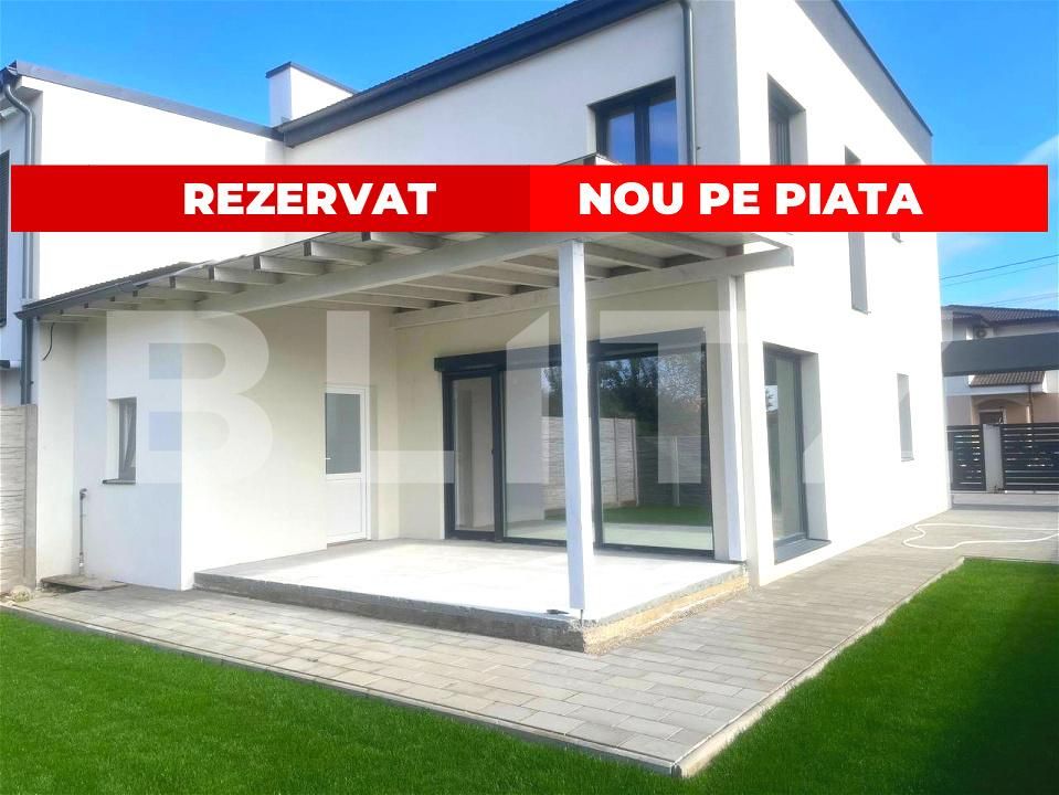Casa de vânzare 4 camere Dumbravita - 179731CV | BLITZ Timișoara | Poza1