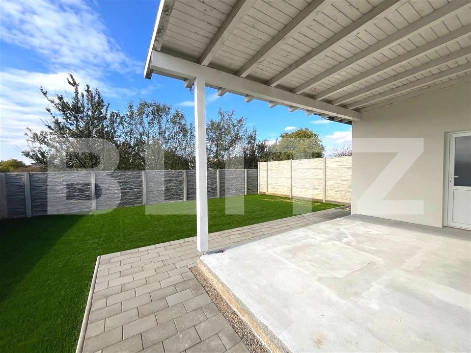 Casa de vânzare 4 camere Dumbravita - 179731CV | BLITZ Timișoara | Poza2