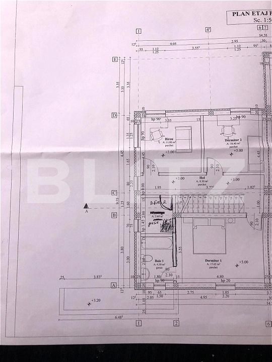 Casa de vânzare 4 camere Dumbravita - 179731CV | BLITZ Timișoara | Poza17