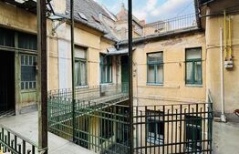 Apartament 1 camera, 30 mp, zona Ultracentral