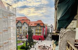 Apartament 1 camera, 30 mp, zona Ultracentral