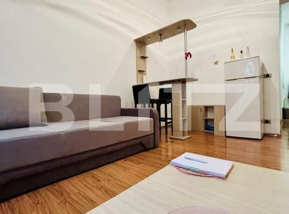 Garsonieră de vânzare Ultracentral - 179738AV | BLITZ Timișoara | Poza4