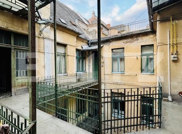 Garsonieră de vânzare Ultracentral - 179738AV | BLITZ Timișoara | Poza7