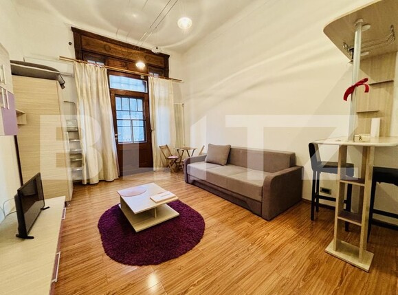 Garsonieră de vânzare Ultracentral - 179738AV | BLITZ Timișoara | Poza1