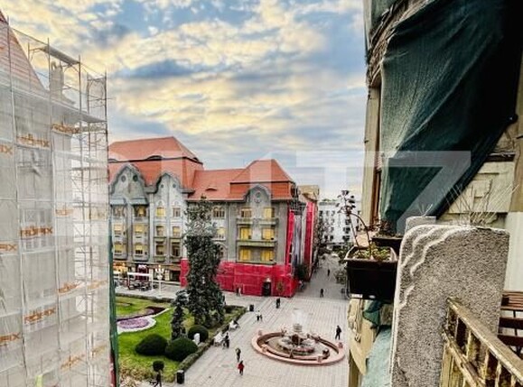 Garsonieră de vânzare Ultracentral - 179738AV | BLITZ Timișoara | Poza8