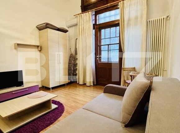 Garsonieră de vânzare Ultracentral - 179738AV | BLITZ Timișoara | Poza3