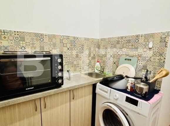 Garsonieră de vânzare Ultracentral - 179738AV | BLITZ Timișoara | Poza5