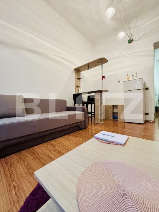 Garsonieră de vânzare Ultracentral - 179738AV | BLITZ Timișoara | Poza4
