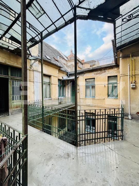 Garsonieră de vânzare Ultracentral - 179738AV | BLITZ Timișoara | Poza7