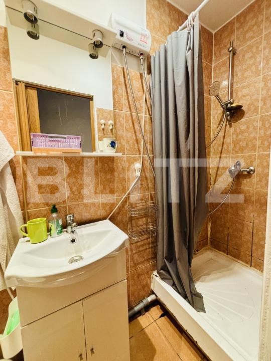 Garsonieră de vânzare Ultracentral - 179738AV | BLITZ Timișoara | Poza6