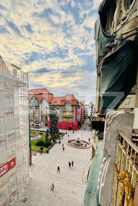 Garsonieră de vânzare Ultracentral - 179738AV | BLITZ Timișoara | Poza8