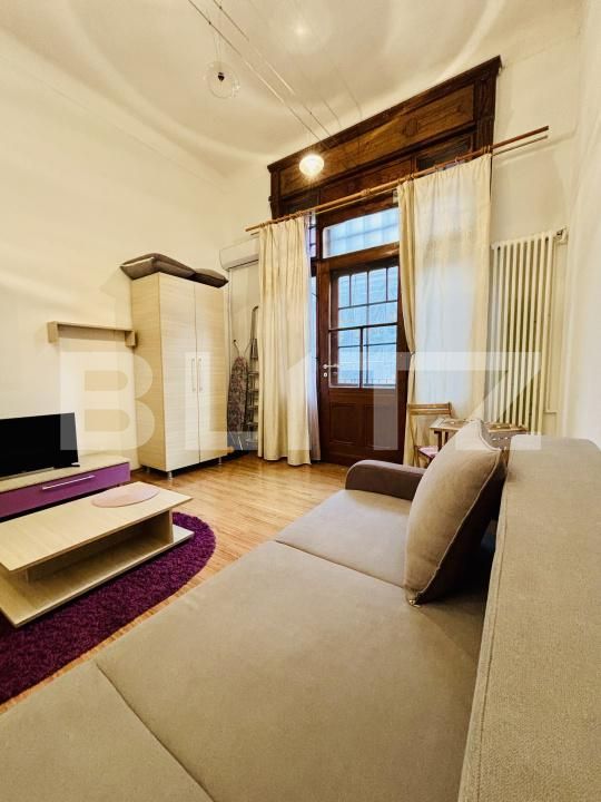 Garsonieră de vânzare Ultracentral - 179738AV | BLITZ Timișoara | Poza3