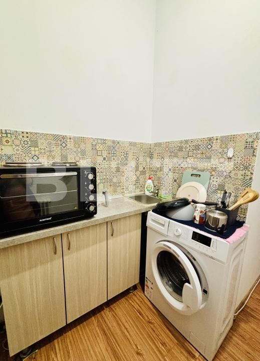 Garsonieră de vânzare Ultracentral - 179738AV | BLITZ Timișoara | Poza5