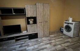 Garsoniera, 22 mp, zona Blascovici