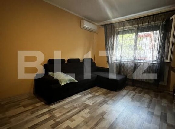 Garsonieră de vânzare Blascovici - 179739AV | BLITZ Timișoara | Poza1