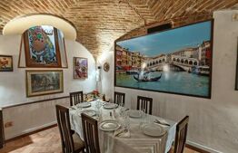 Spațiu comercial 350 mp Ultracentral