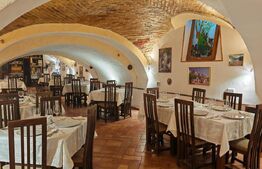 Spațiu comercial 350 mp Ultracentral