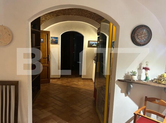 Spațiu comercial de închiriat P-ta Unirii - 179758SIC | BLITZ Timișoara | Poza9