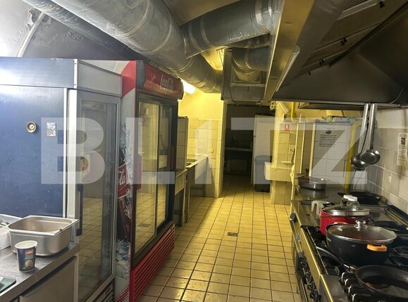 Spațiu comercial de închiriat P-ta Unirii - 179758SIC | BLITZ Timișoara | Poza8