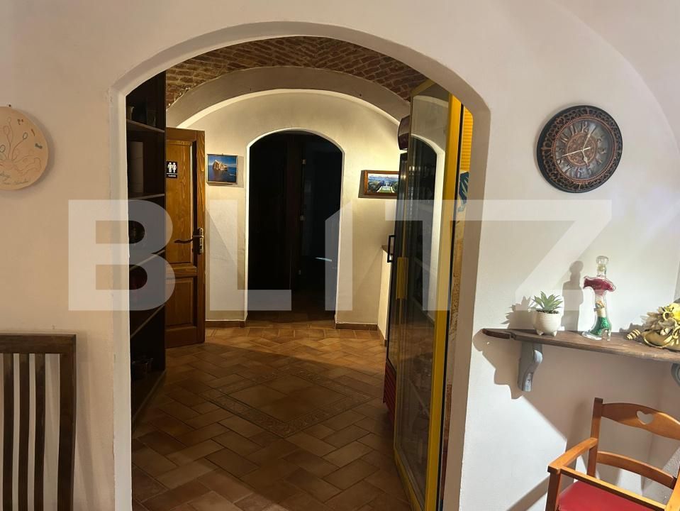 Spațiu comercial de închiriat P-ta Unirii - 179758SIC | BLITZ Timișoara | Poza9