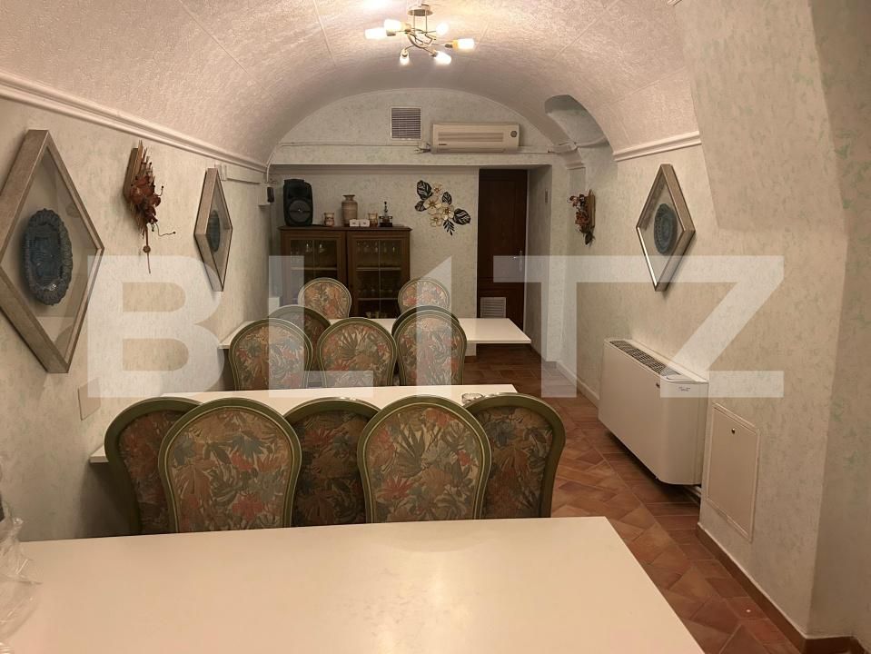 Spațiu comercial de închiriat P-ta Unirii - 179758SIC | BLITZ Timișoara | Poza7