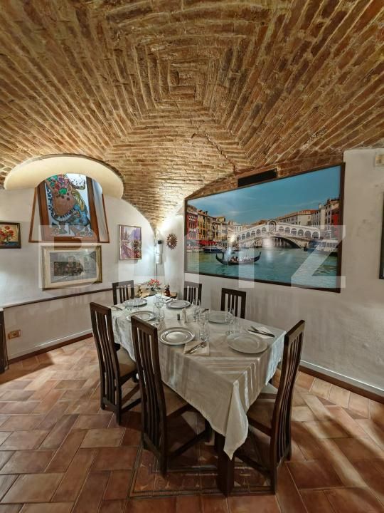 Spațiu comercial de închiriat P-ta Unirii - 179758SIC | BLITZ Timișoara | Poza4