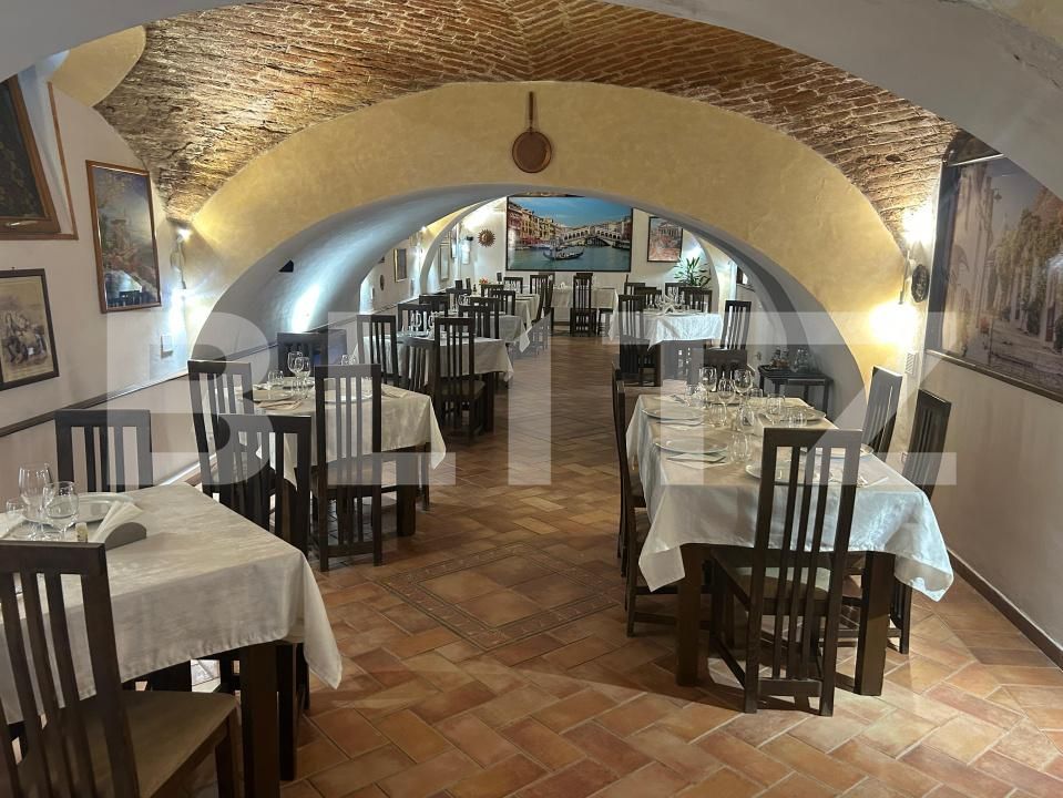 Spațiu comercial de închiriat P-ta Unirii - 179758SIC | BLITZ Timișoara | Poza2