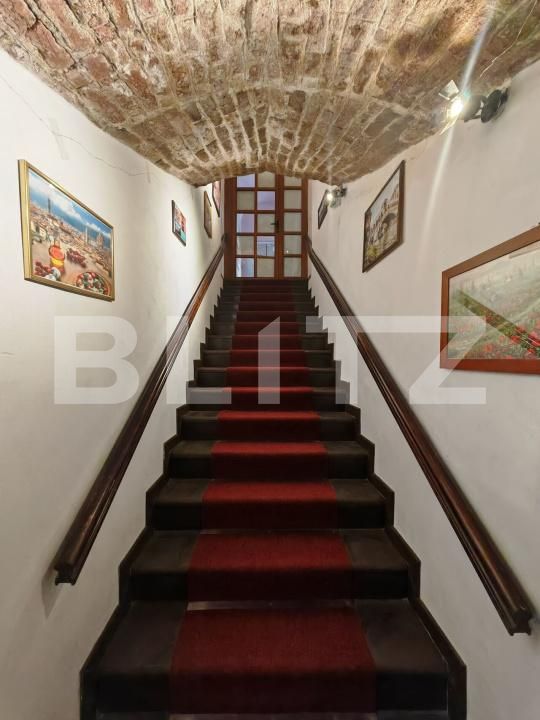 Spațiu comercial de închiriat P-ta Unirii - 179758SIC | BLITZ Timișoara | Poza10