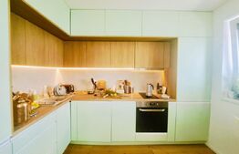 Apartament 2 camere, 54 mp, zona Aradului