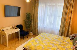 Clădire istorică consolidată, locuință sau business, ultracentral