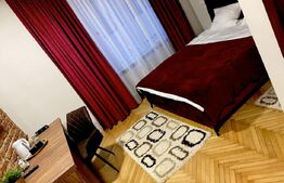 Clădire istorică consolidată, locuință sau business, ultracentral