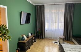 Clădire istorică consolidată, locuință sau business, ultracentral
