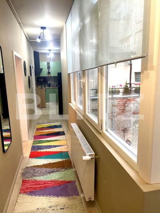 Apartament de vânzare 3 camere Ultracentral - 179770AV | BLITZ Timișoara | Poza3