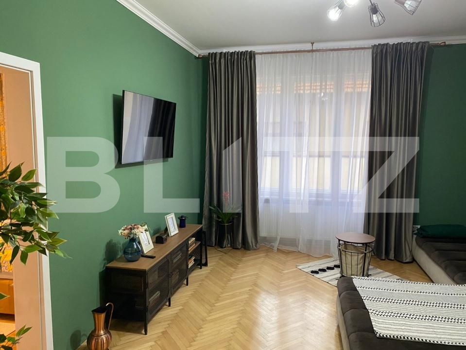 Apartament de vânzare 3 camere Ultracentral - 179770AV | BLITZ Timișoara | Poza4