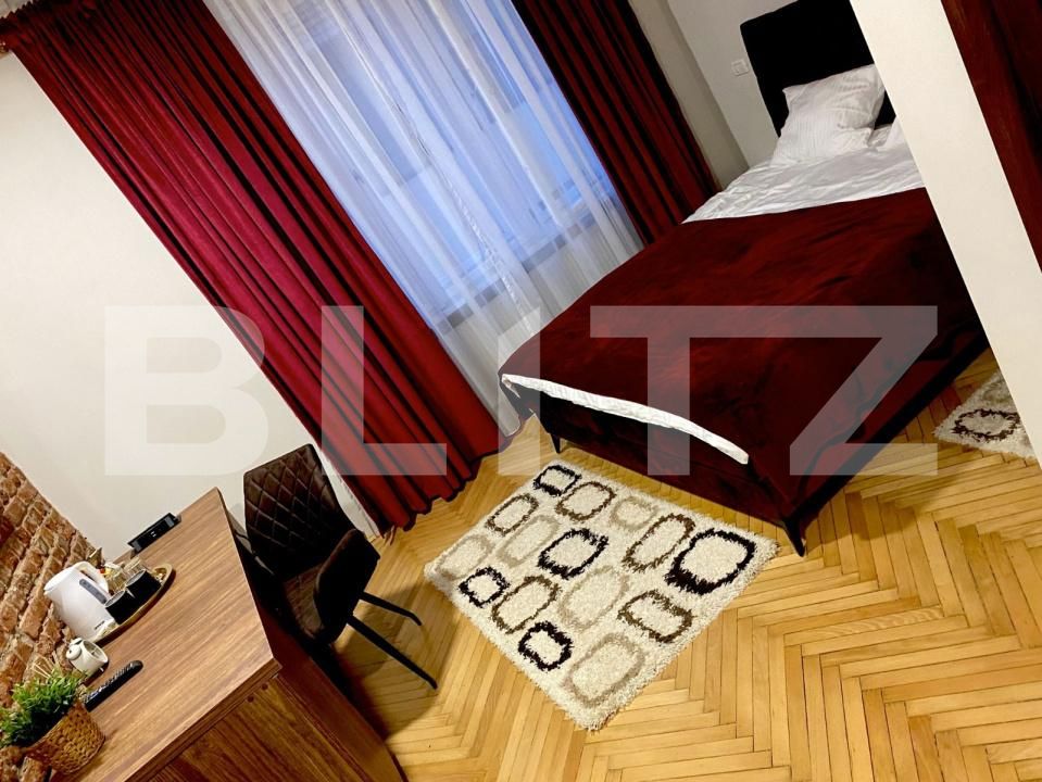Apartament de vânzare 3 camere Ultracentral - 179770AV | BLITZ Timișoara | Poza11