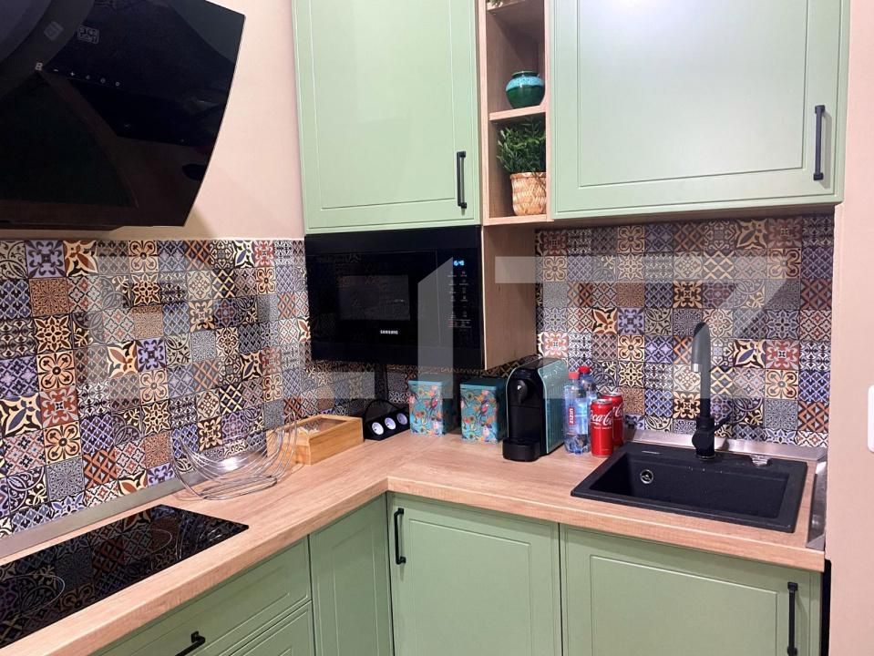 Apartament de vânzare 3 camere Ultracentral - 179770AV | BLITZ Timișoara | Poza3