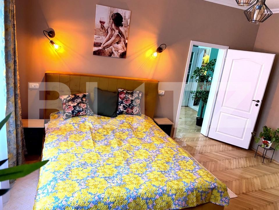 Apartament de vânzare 3 camere Ultracentral - 179770AV | BLITZ Timișoara | Poza12