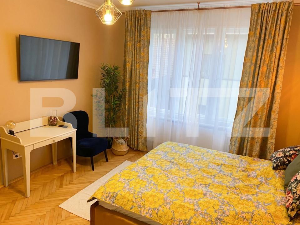 Apartament de vânzare 3 camere Ultracentral - 179770AV | BLITZ Timișoara | Poza6