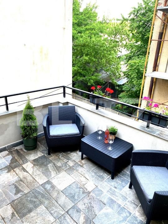 Apartament de vânzare 3 camere Ultracentral - 179770AV | BLITZ Timișoara | Poza1