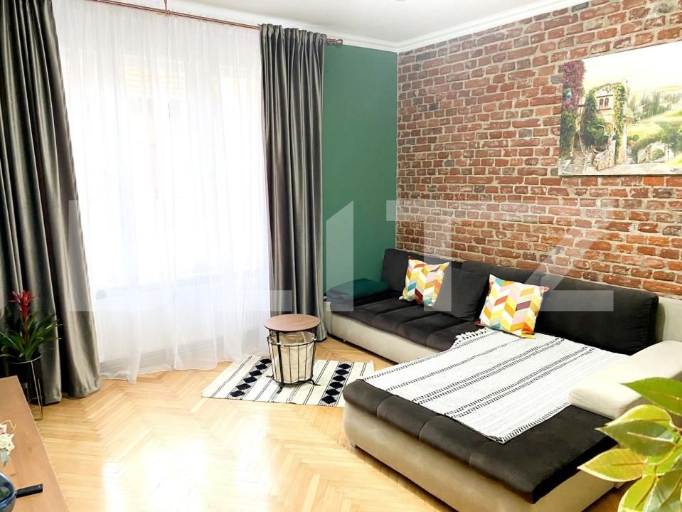 Apartament de vânzare 3 camere Ultracentral - 179770AV | BLITZ Timișoara | Poza10