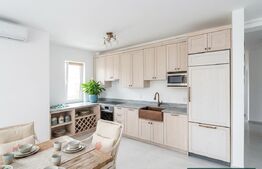 Apartament modern 3 camere – Giroc, complet mobilat- Ready to move