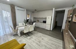 Apartament 3 camere Giroc 140k