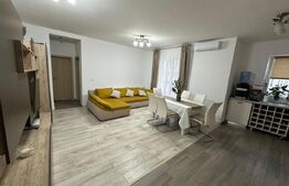 Apartament 3 camere Giroc 140k