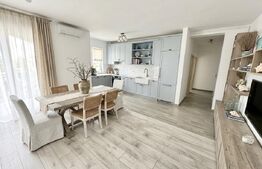 Apartament modern 3 camere – Giroc, complet mobilat- Ready to move